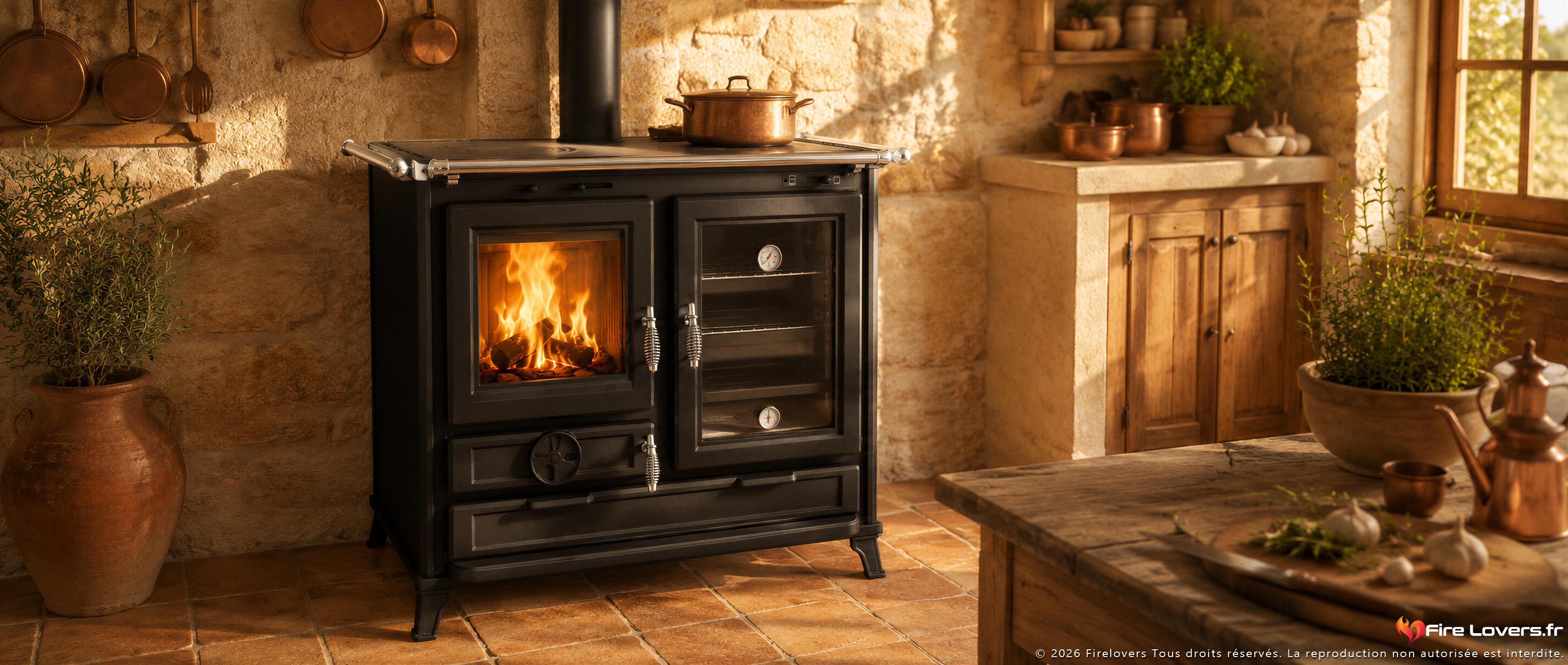 Thermorossi Margot EVO6 - vue 7